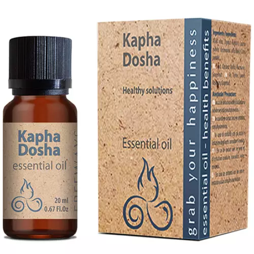 Kapha Dosha essential oil, Freeways